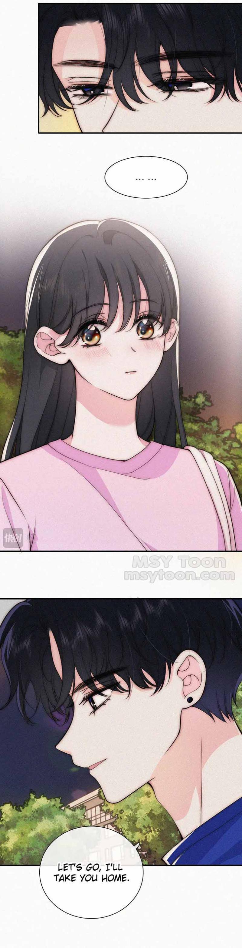 Read Only Love EN Manga Online