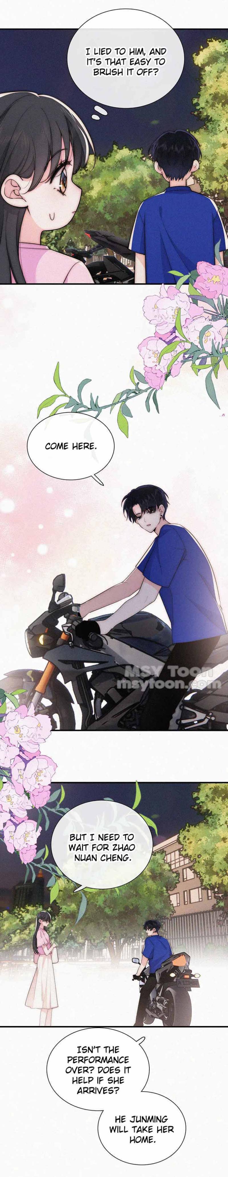 Read Only Love EN Manga Online