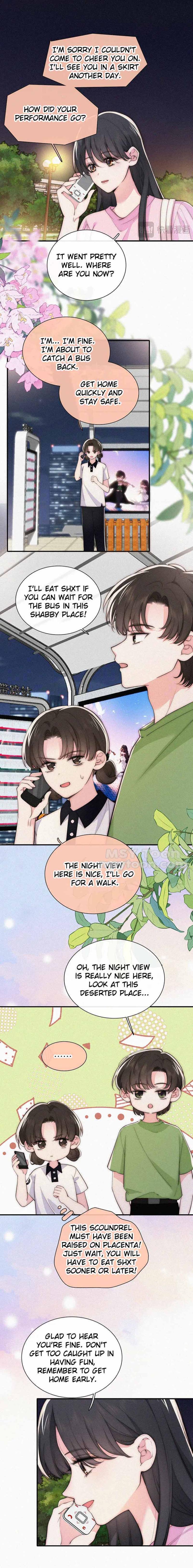 Read Only Love EN Manga Online