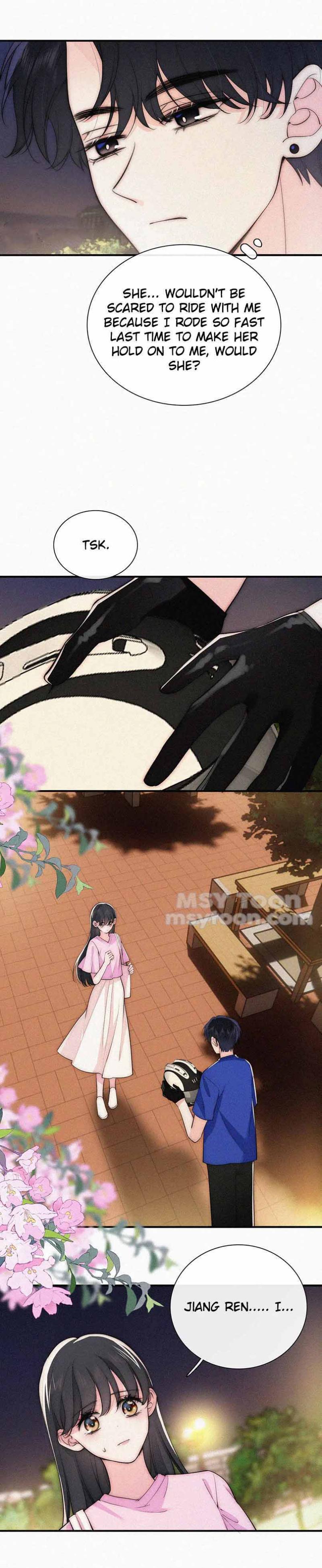 Read Only Love EN Manga Online