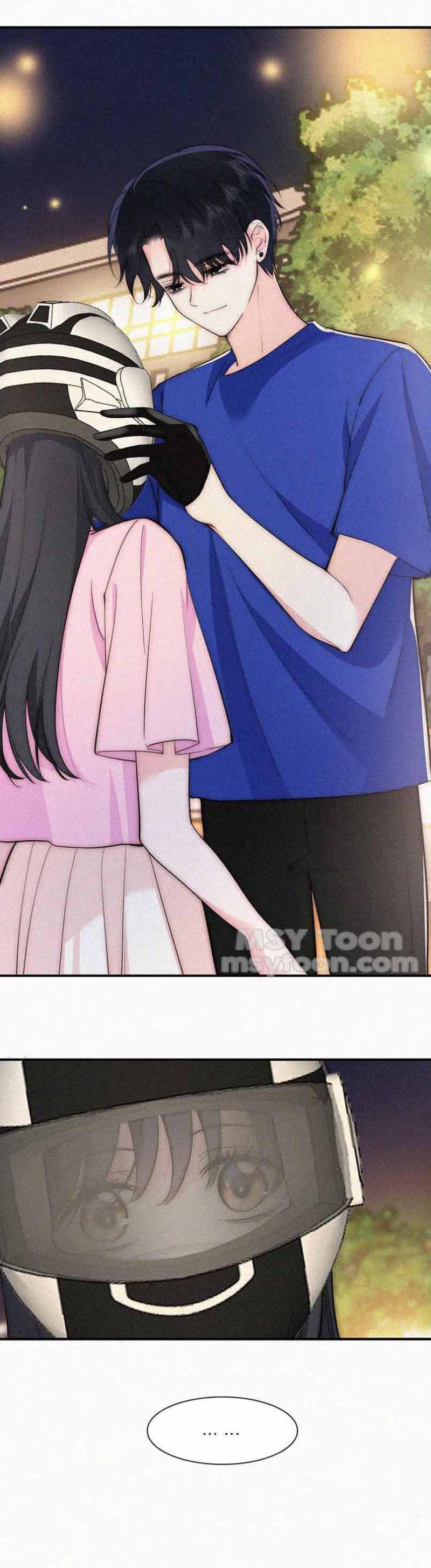 Read Only Love EN Manga Online