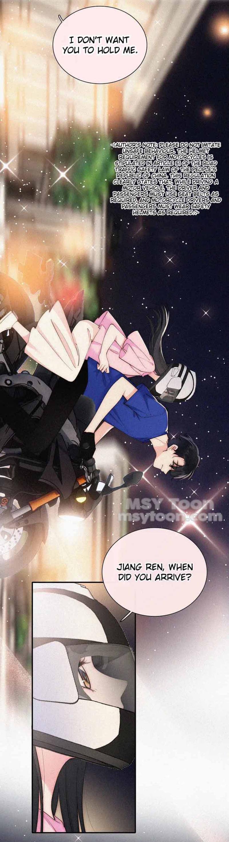 Read Only Love EN Manga Online