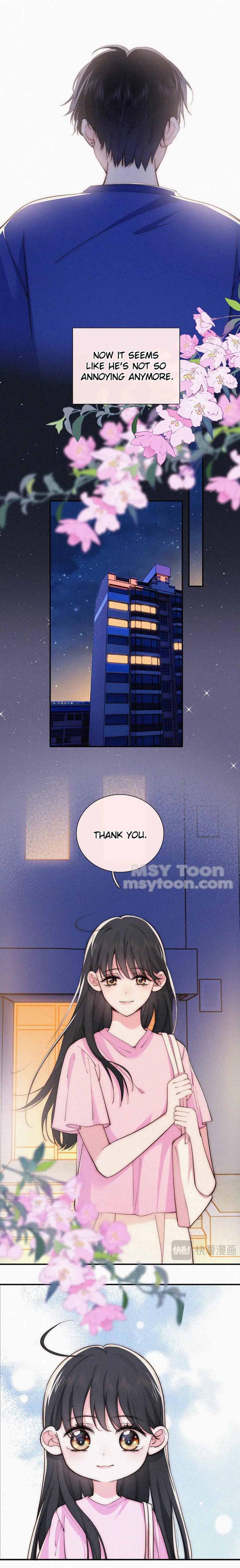 Read Only Love EN Manga Online