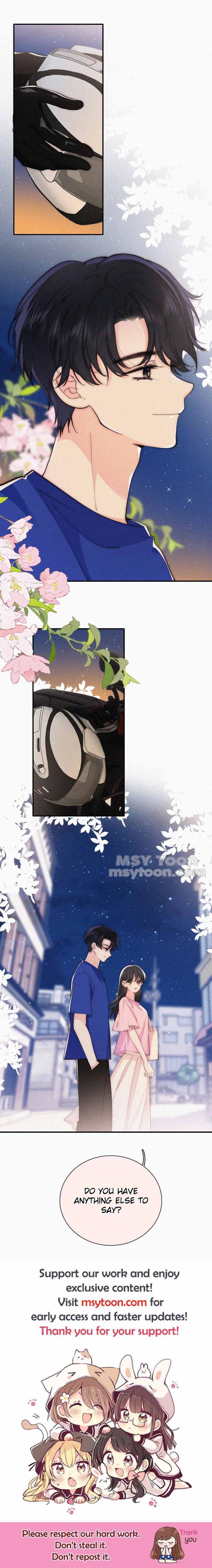 Read Only Love EN Manga Online