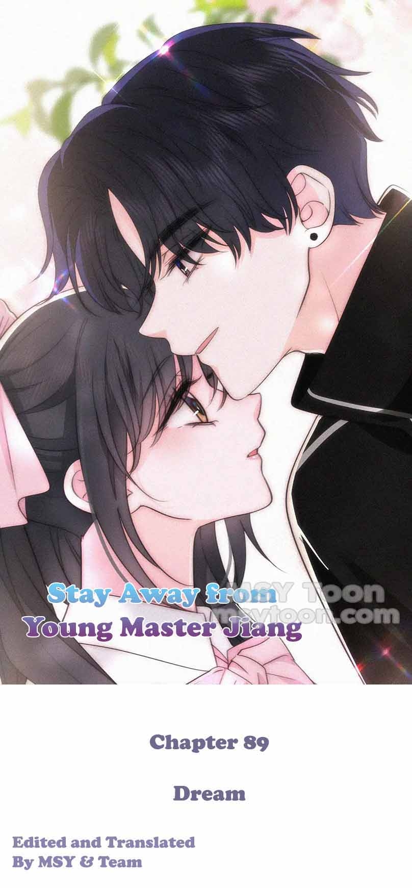 Read Only Love EN Manga Online