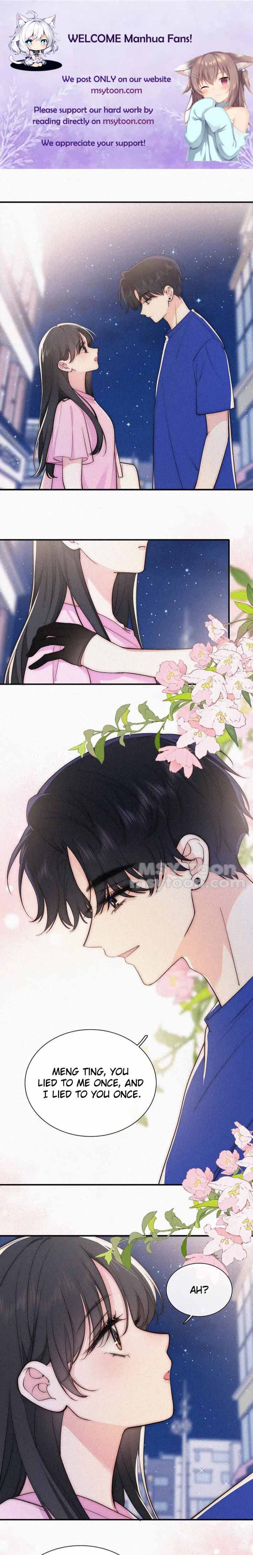 Read Only Love EN Manga Online