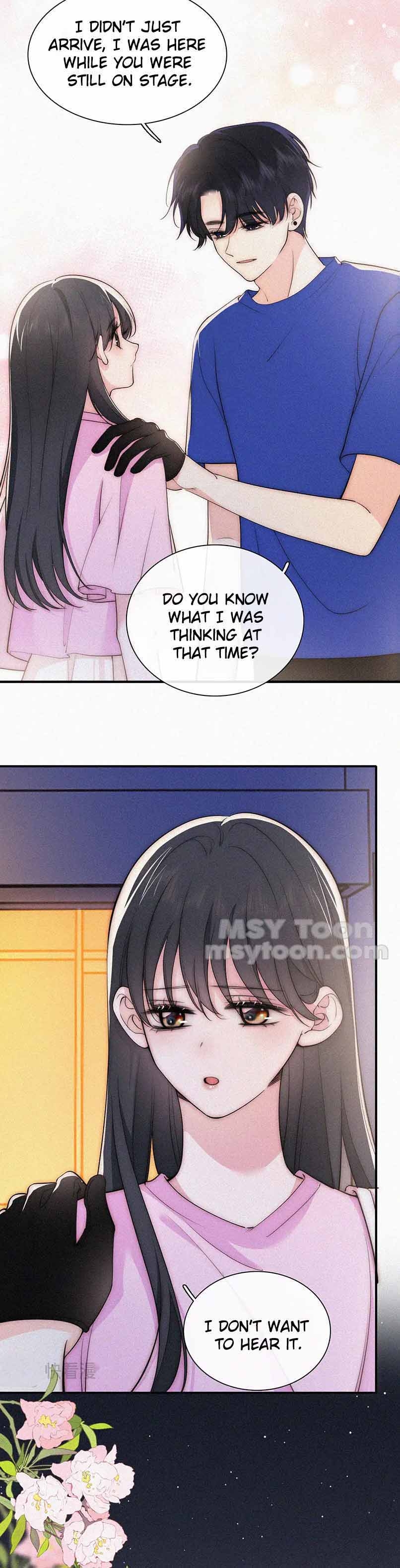 Read Only Love EN Manga Online