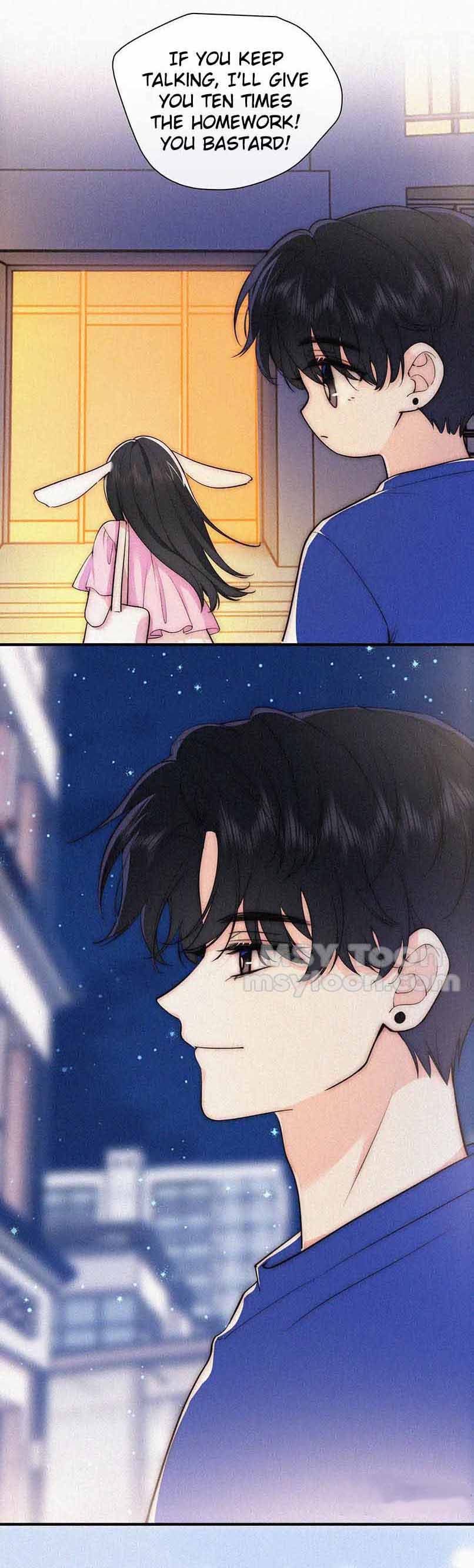 Read Only Love EN Manga Online