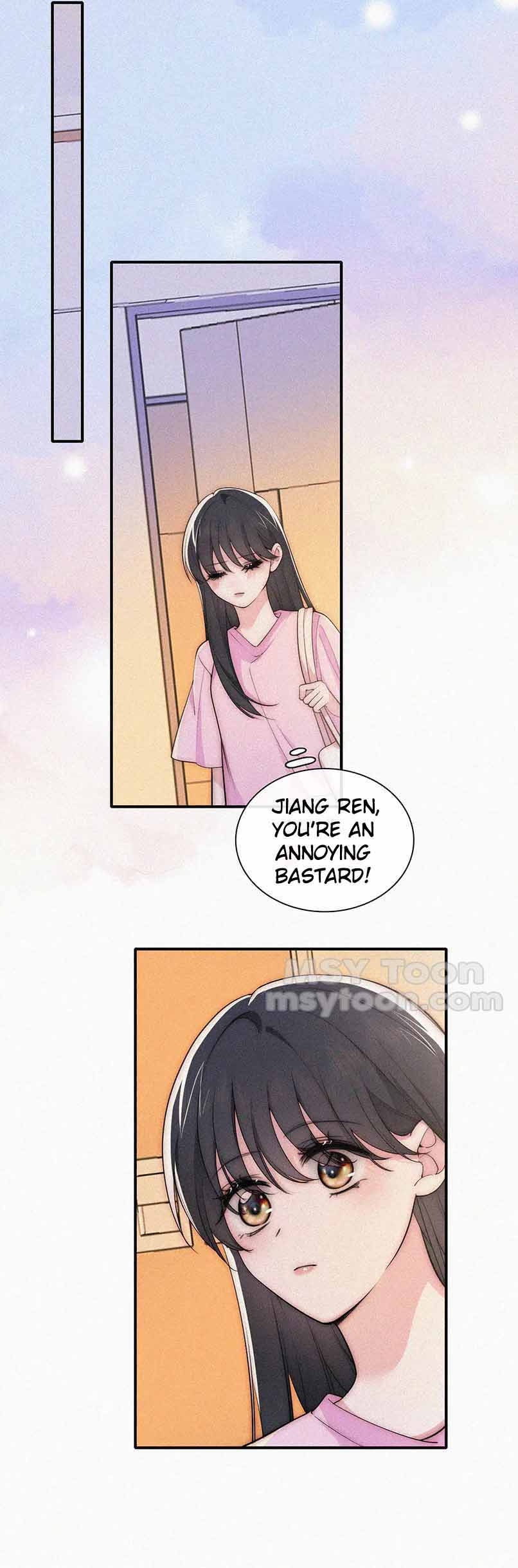 Read Only Love EN Manga Online