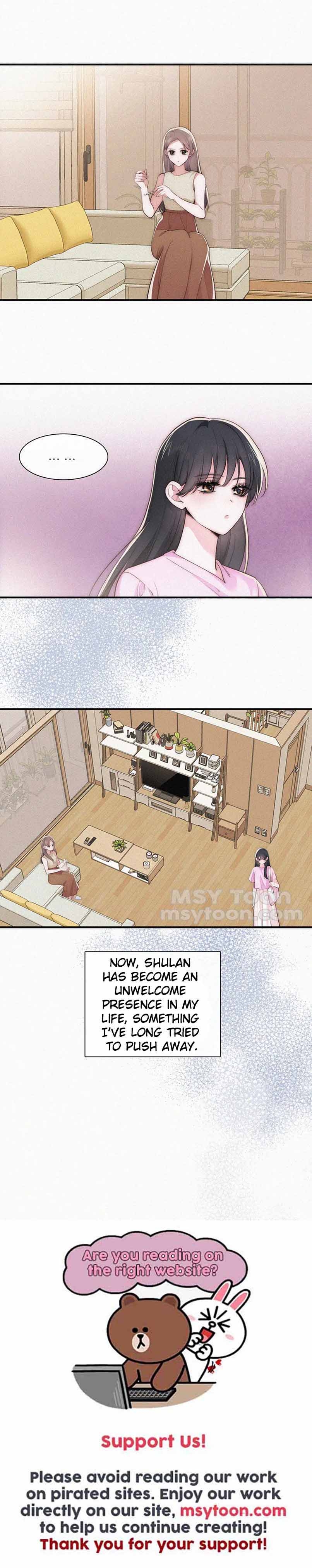 Read Only Love EN Manga Online