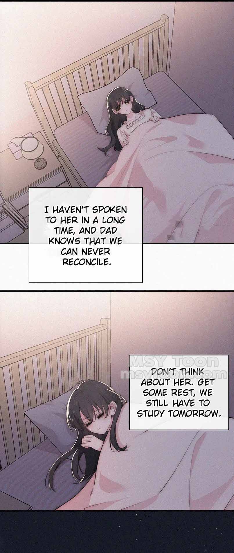 Read Only Love EN Manga Online