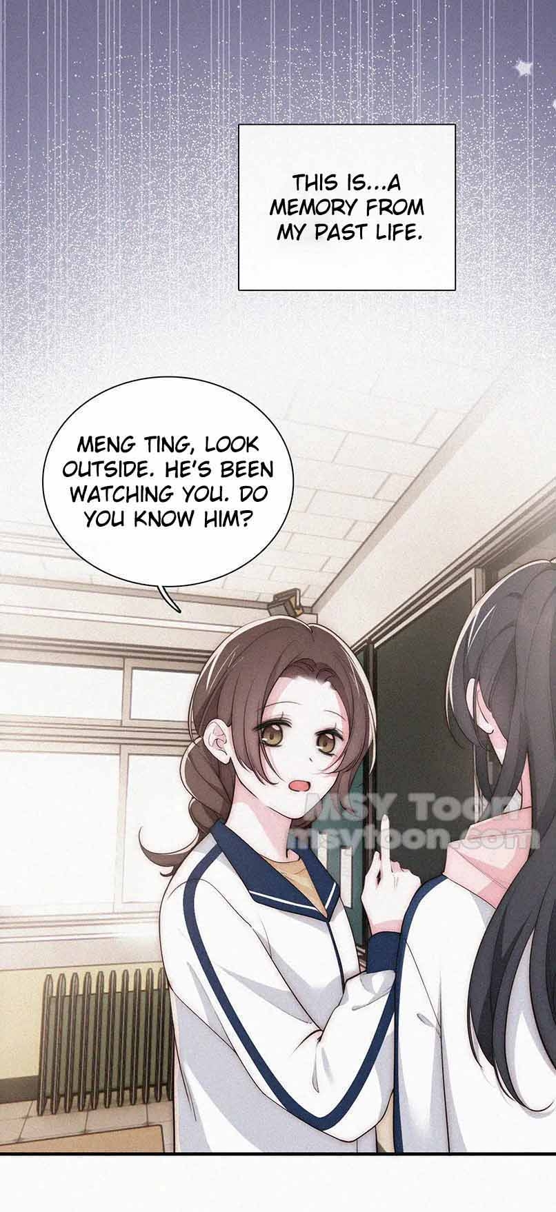 Read Only Love EN Manga Online