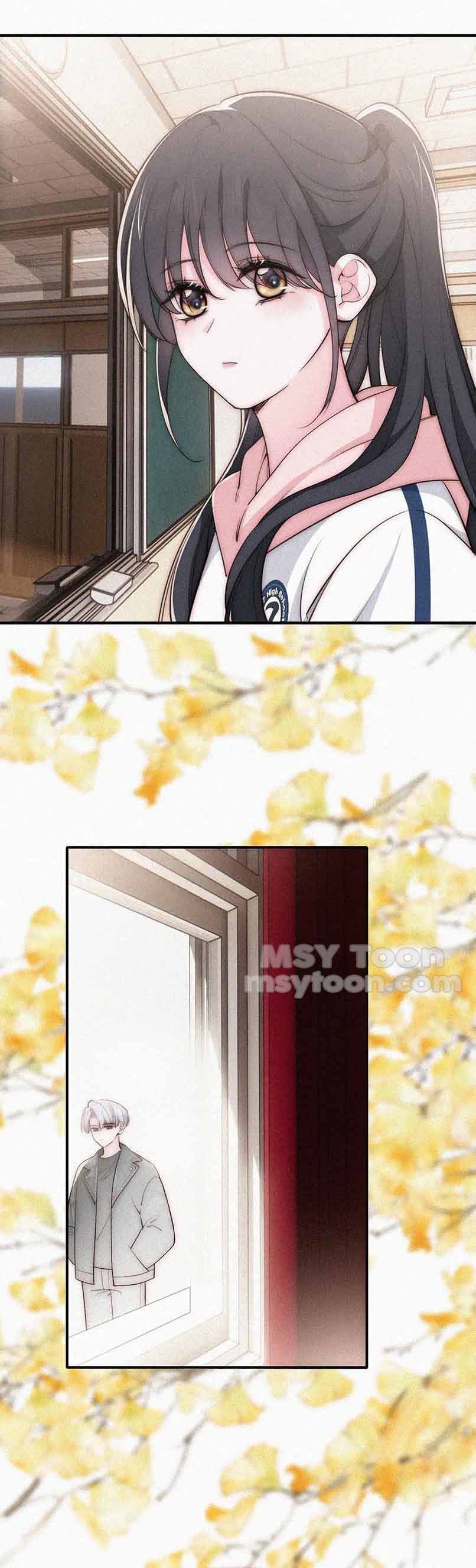 Read Only Love EN Manga Online