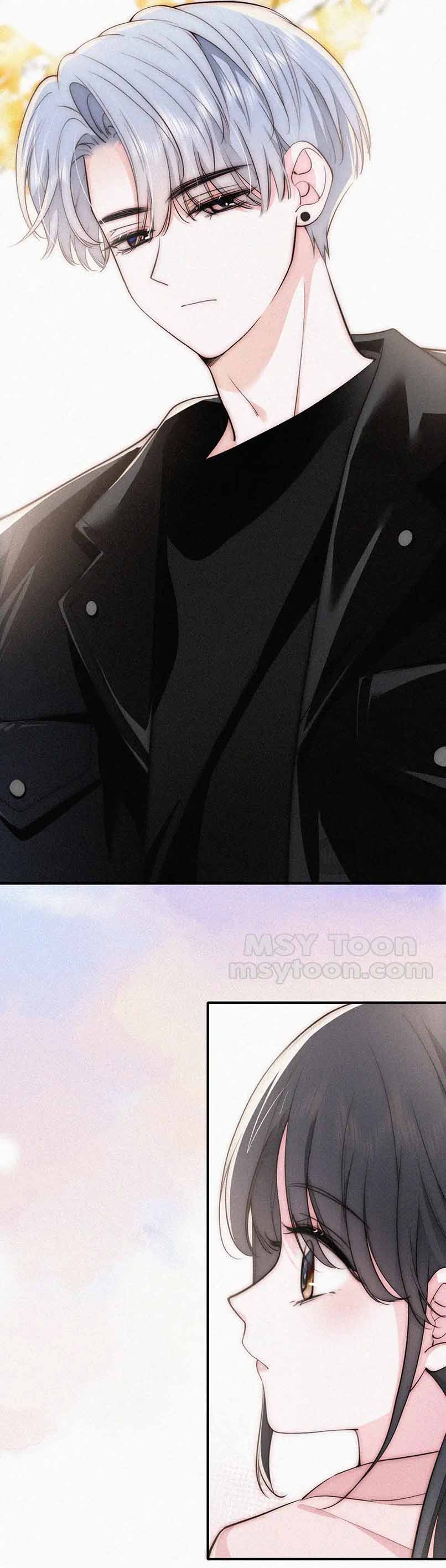 Read Only Love EN Manga Online