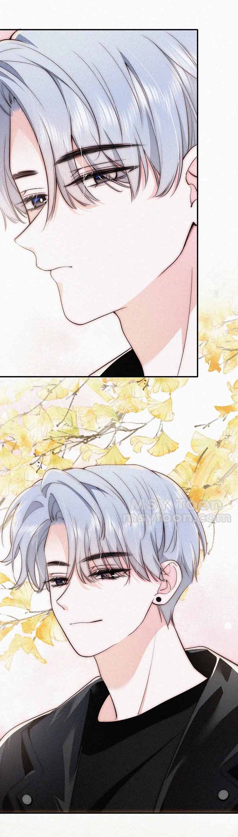 Read Only Love EN Manga Online