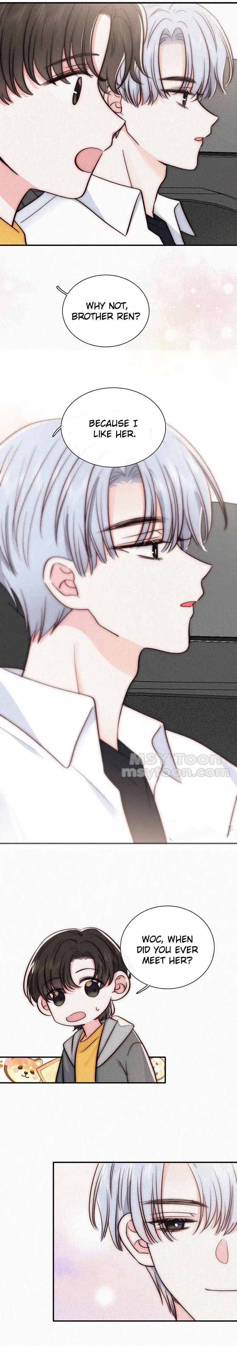 Read Only Love EN Manga Online