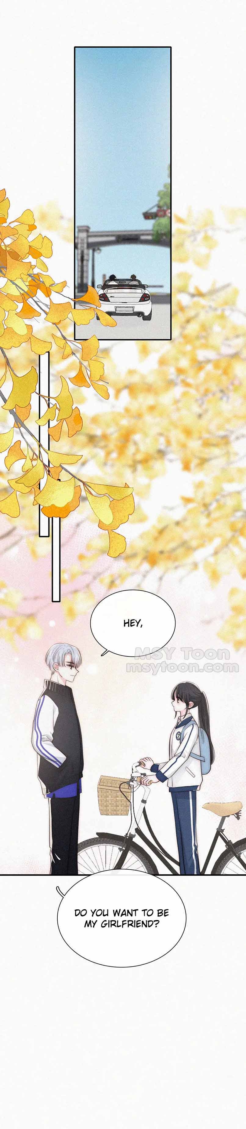 Read Only Love EN Manga Online