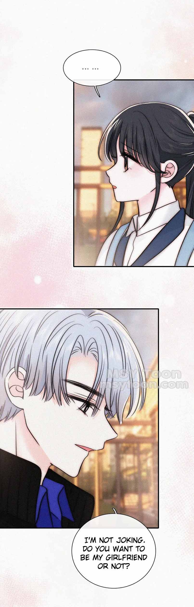 Read Only Love EN Manga Online