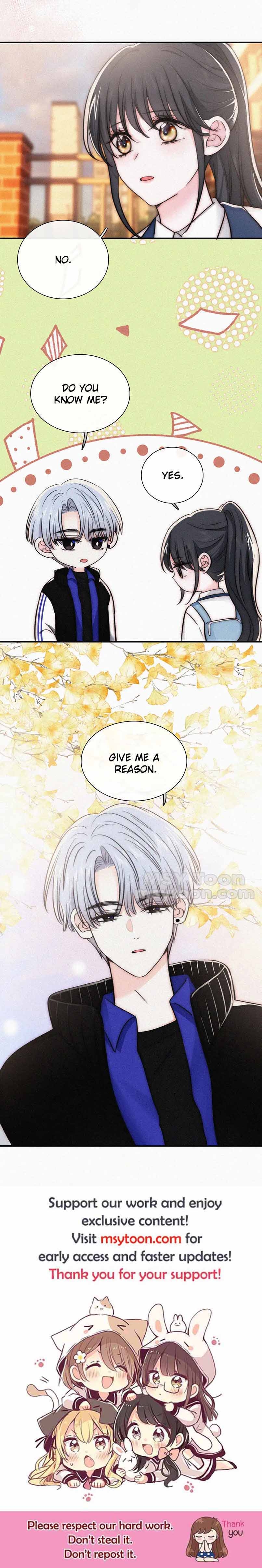 Read Only Love EN Manga Online