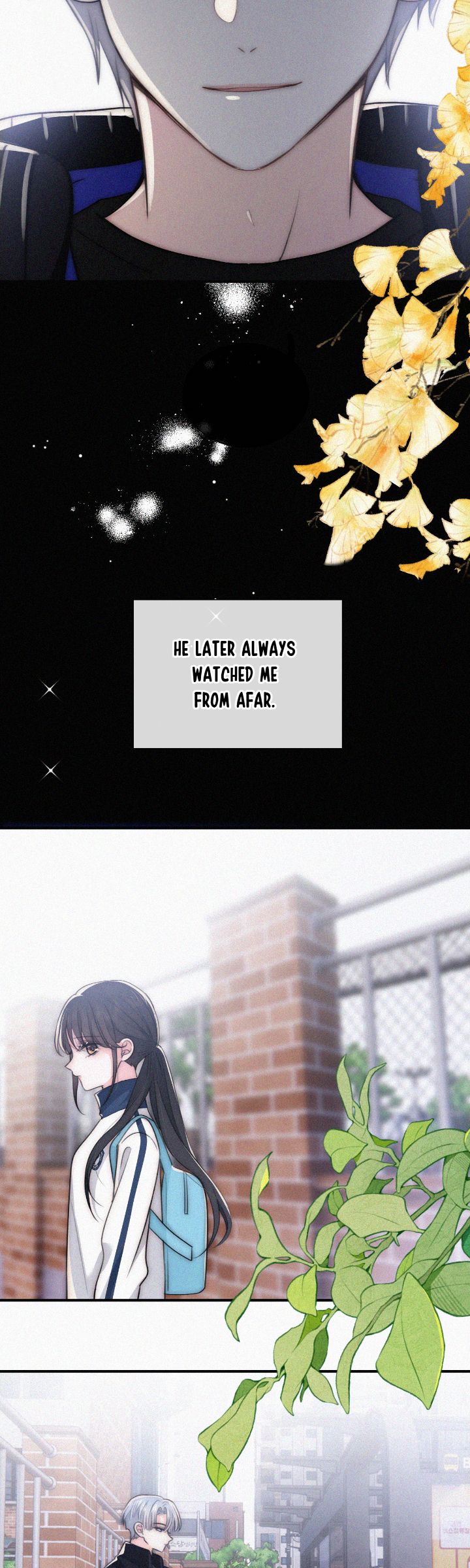 Read Only Love EN Manga Online