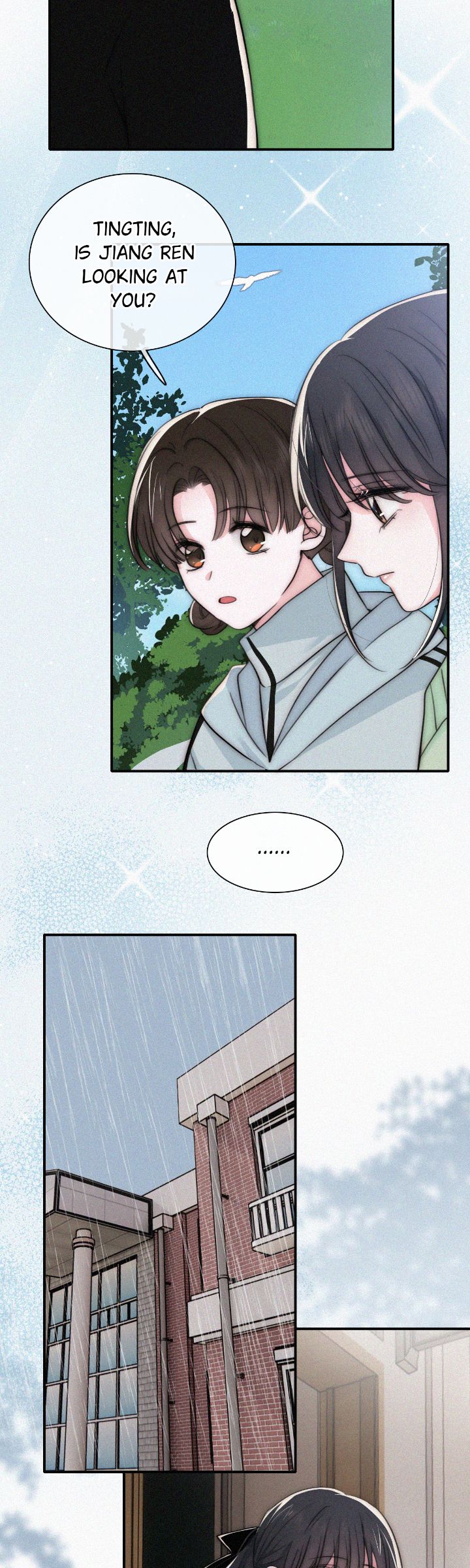 Read Only Love EN Manga Online