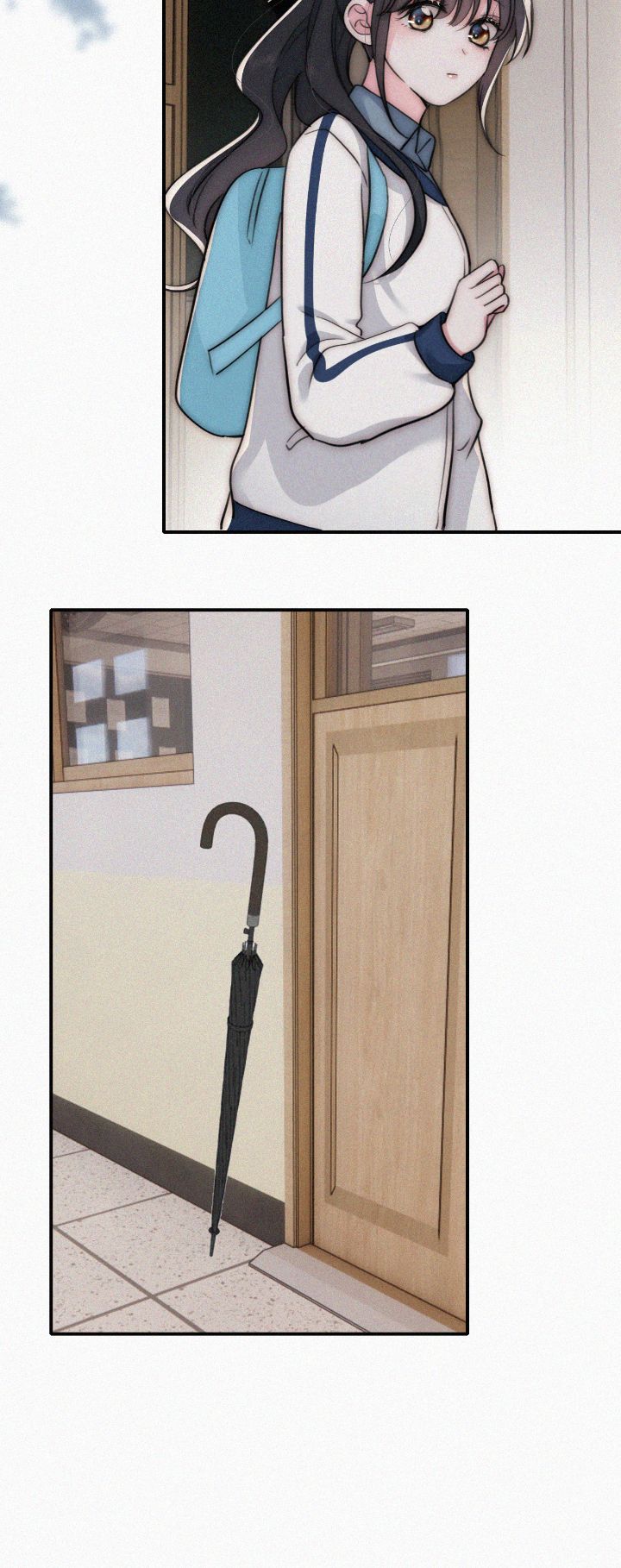 Read Only Love EN Manga Online