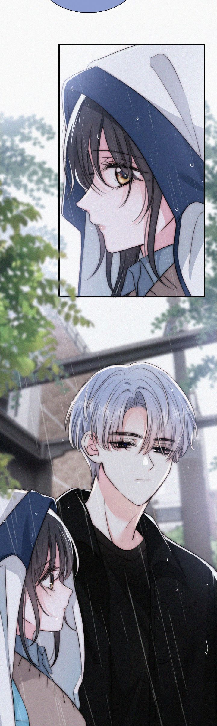 Read Only Love EN Manga Online