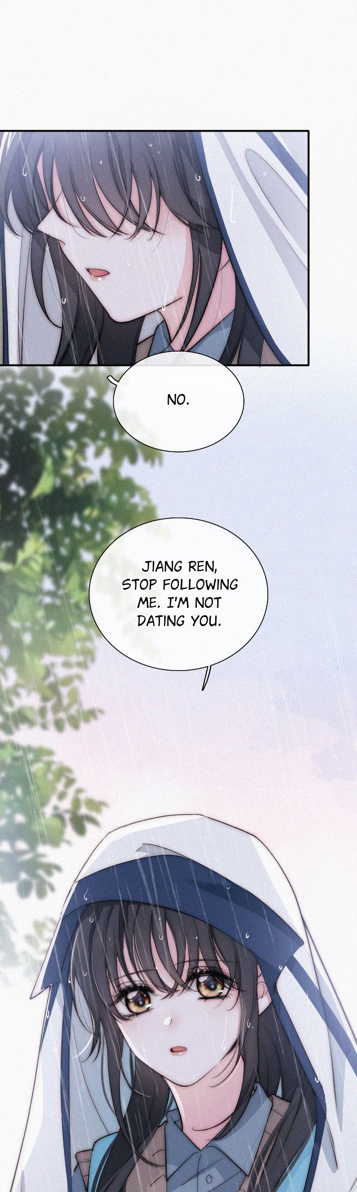 Read Only Love EN Manga Online