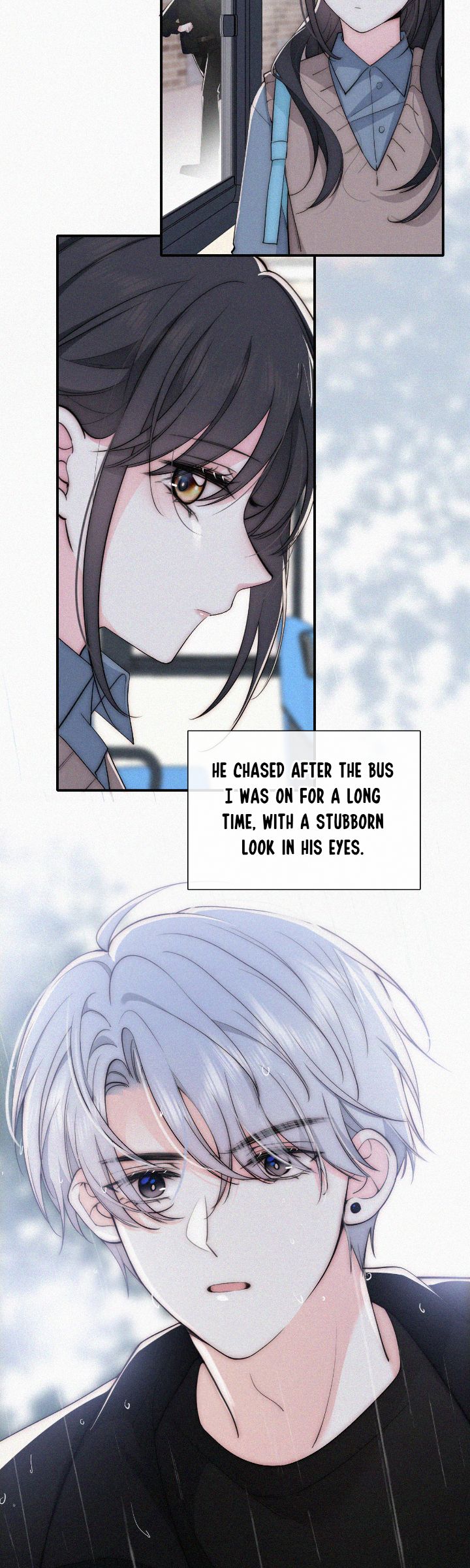 Read Only Love EN Manga Online