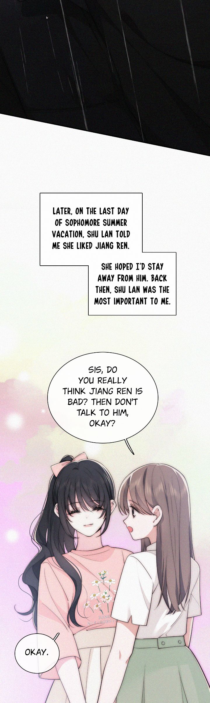 Read Only Love EN Manga Online