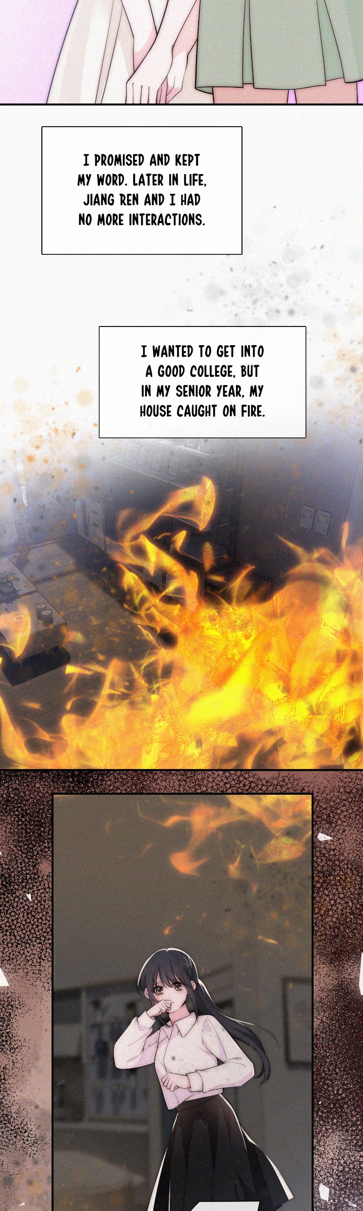 Read Only Love EN Manga Online