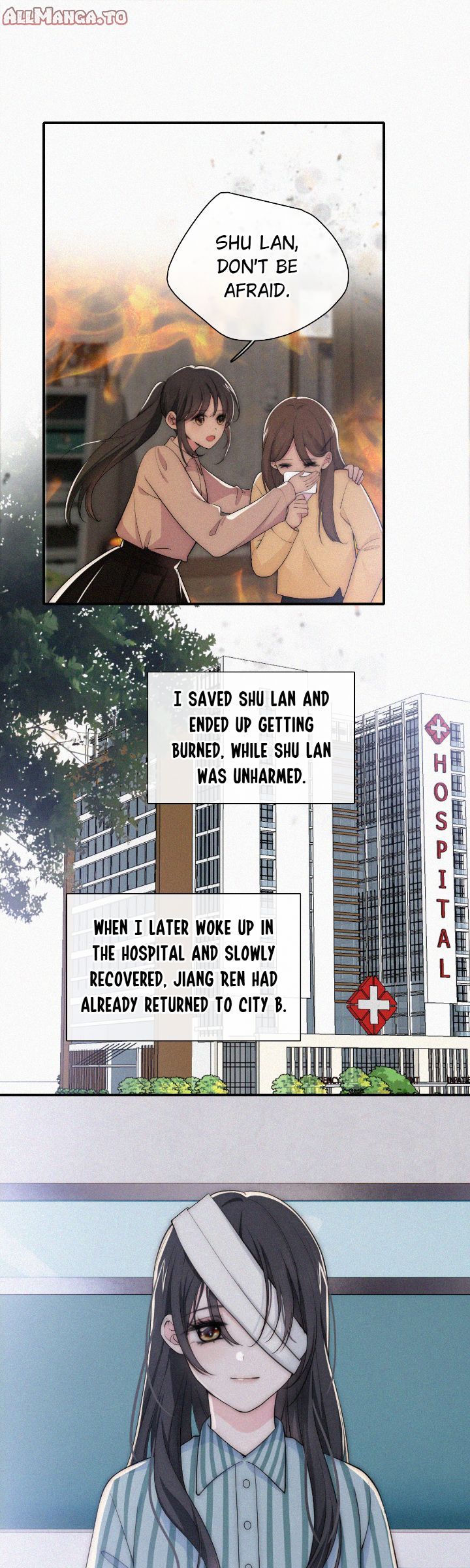 Read Only Love EN Manga Online