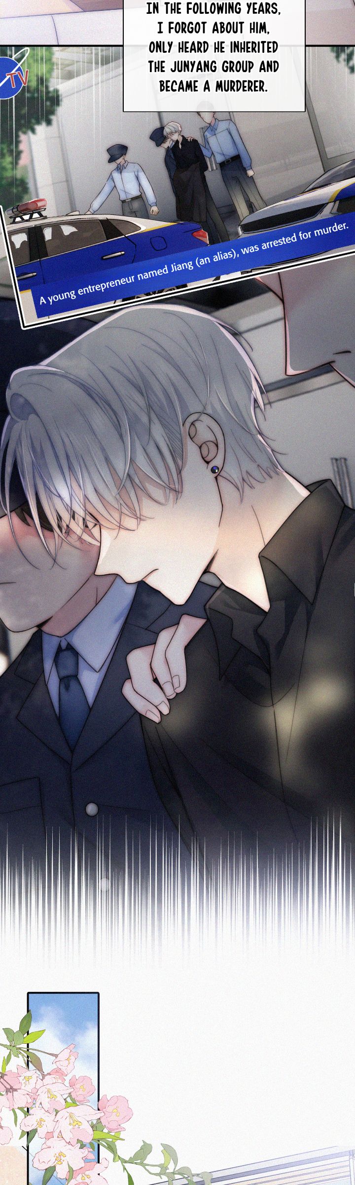 Read Only Love EN Manga Online