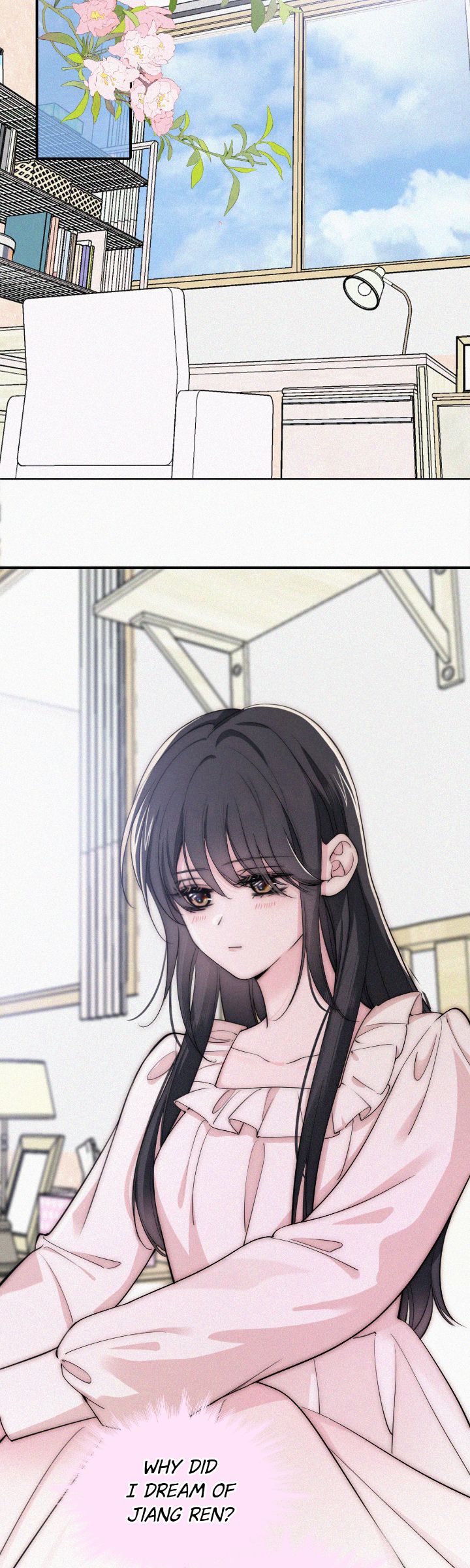 Read Only Love EN Manga Online