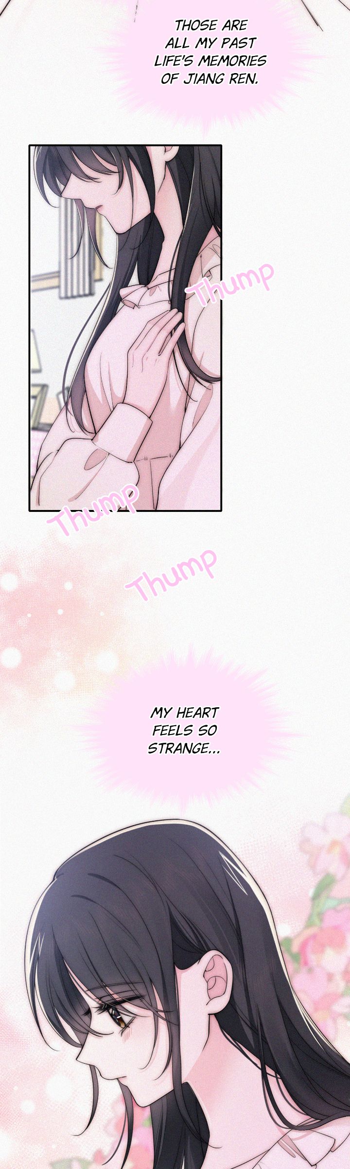 Read Only Love EN Manga Online