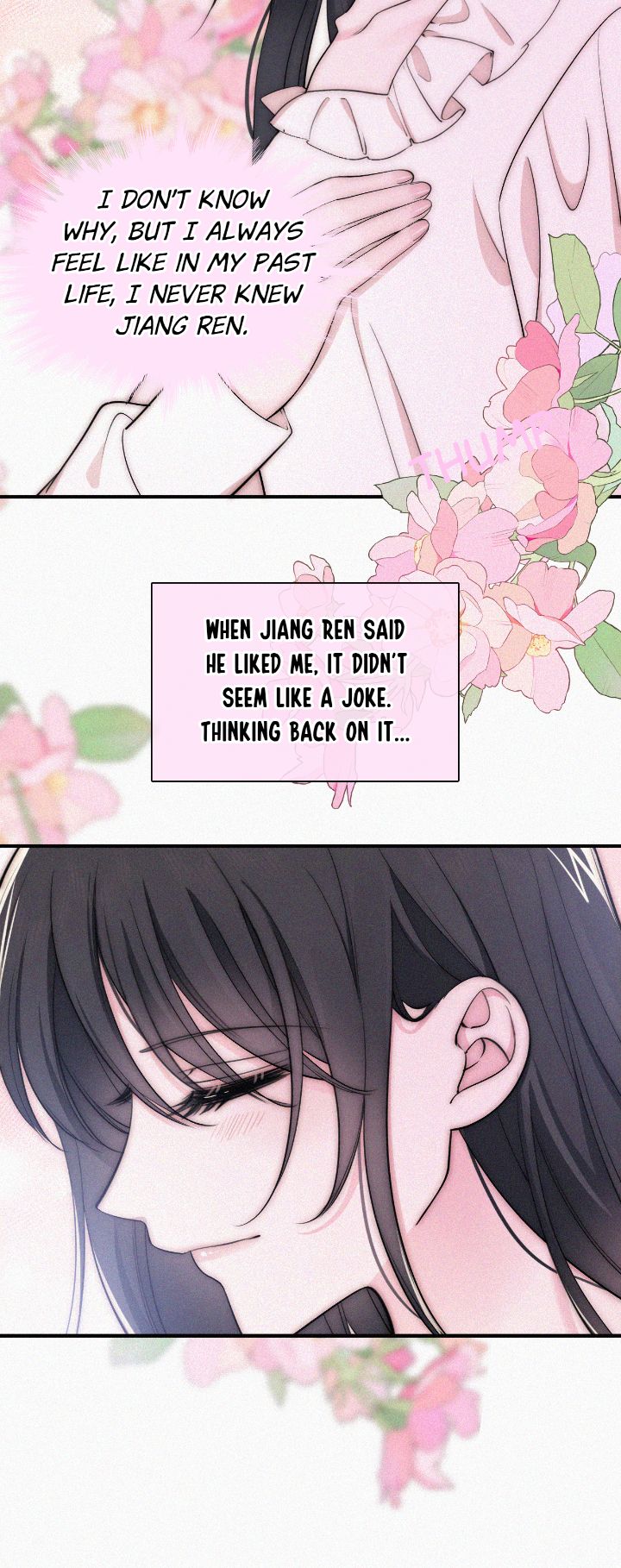 Read Only Love EN Manga Online