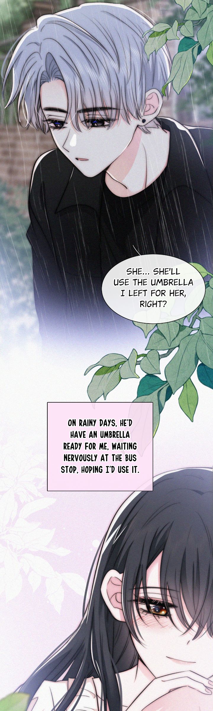 Read Only Love EN Manga Online