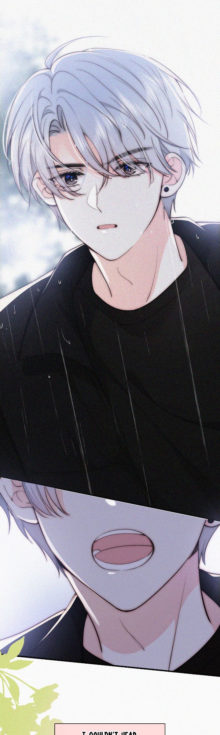 Read Only Love EN Manga Online