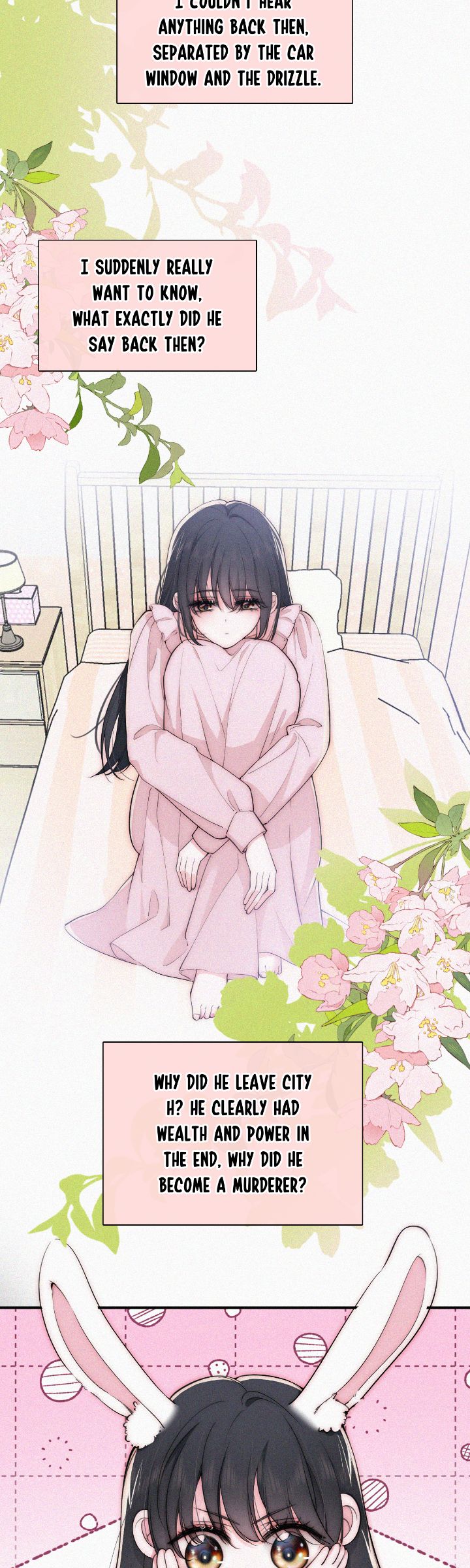 Read Only Love EN Manga Online