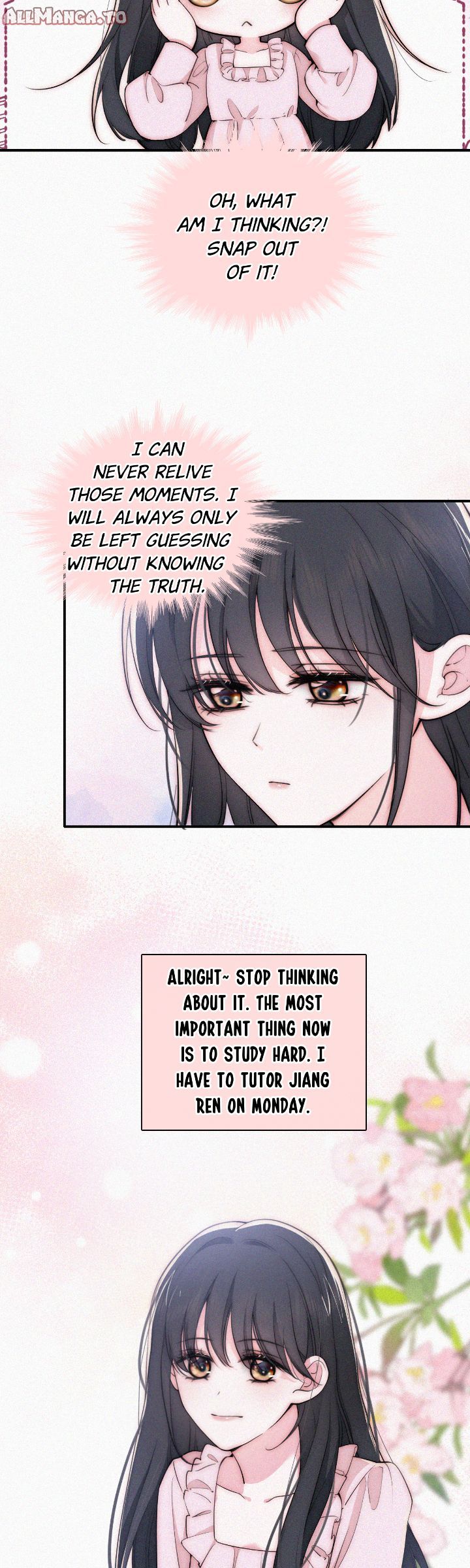 Read Only Love EN Manga Online