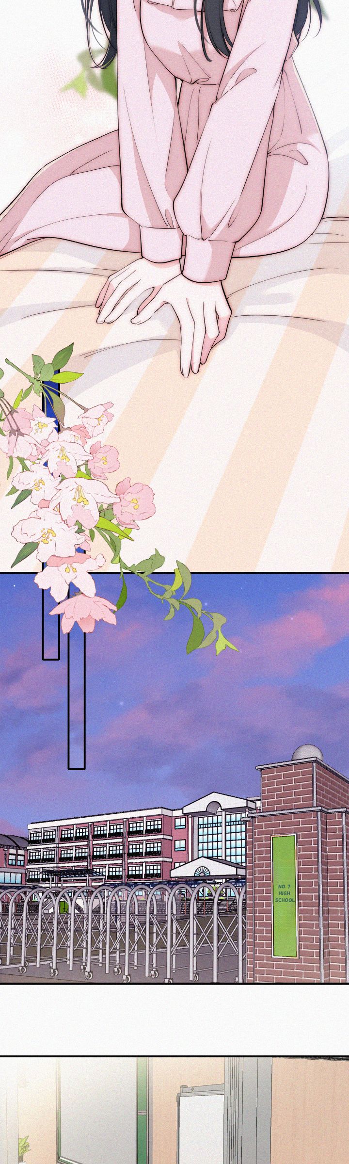 Read Only Love EN Manga Online