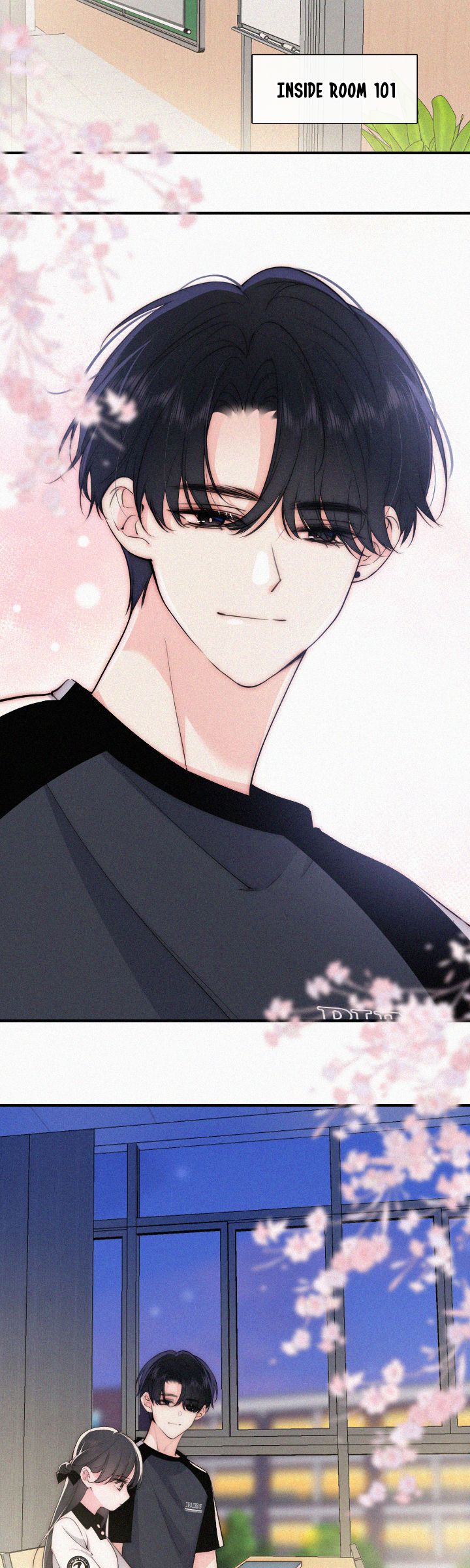 Read Only Love EN Manga Online