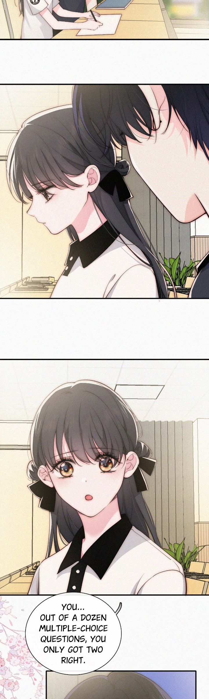 Read Only Love EN Manga Online