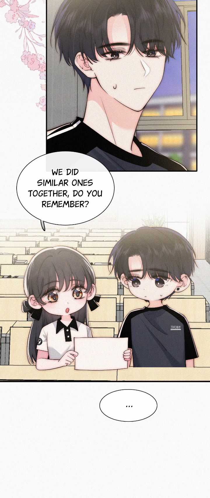 Read Only Love EN Manga Online