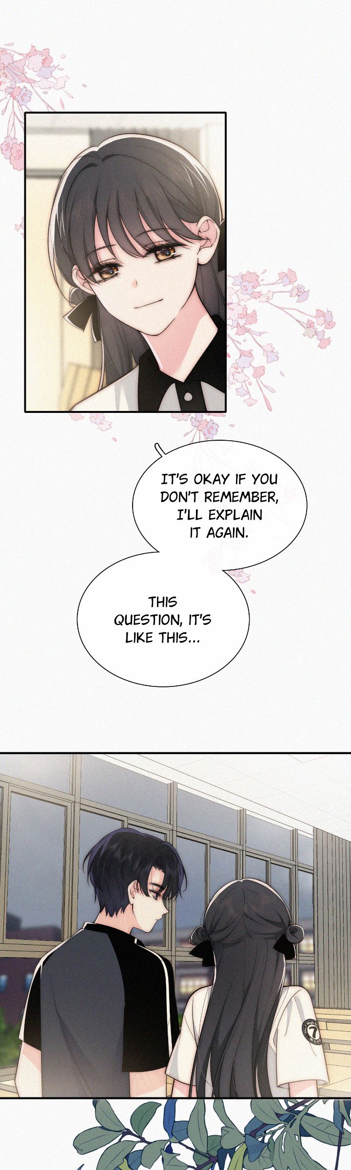 Read Only Love EN Manga Online