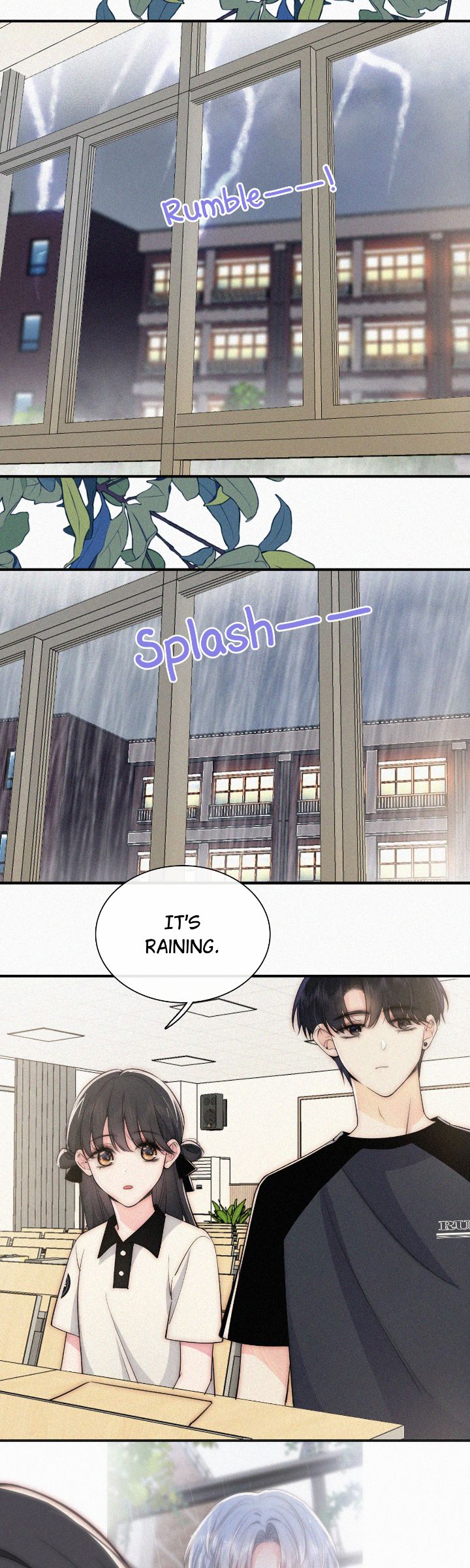 Read Only Love EN Manga Online