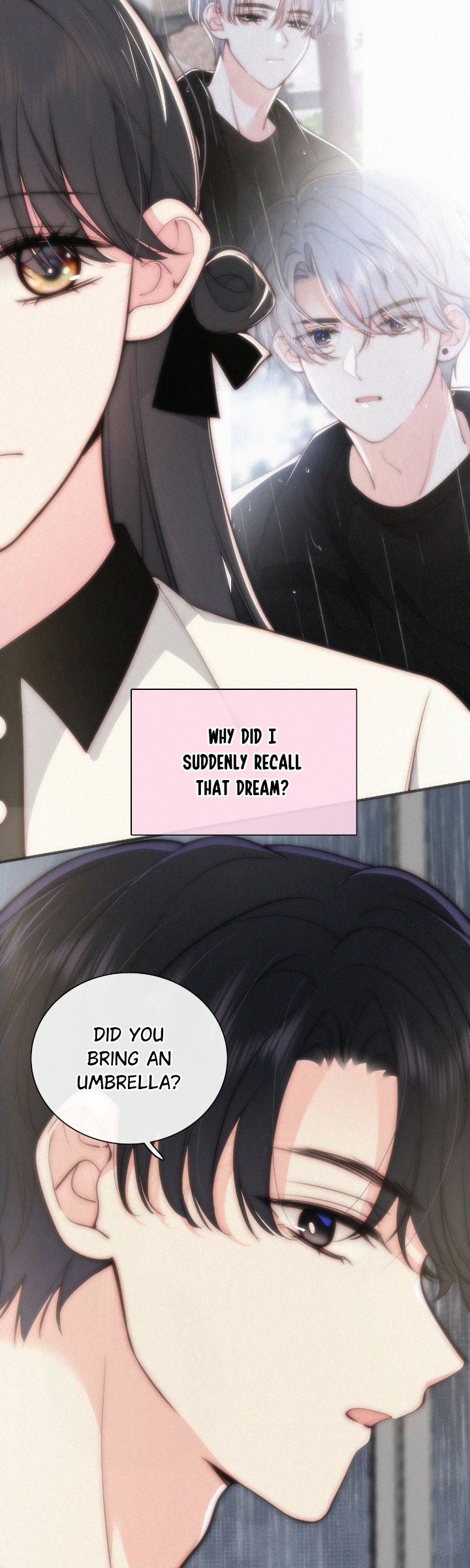 Read Only Love EN Manga Online