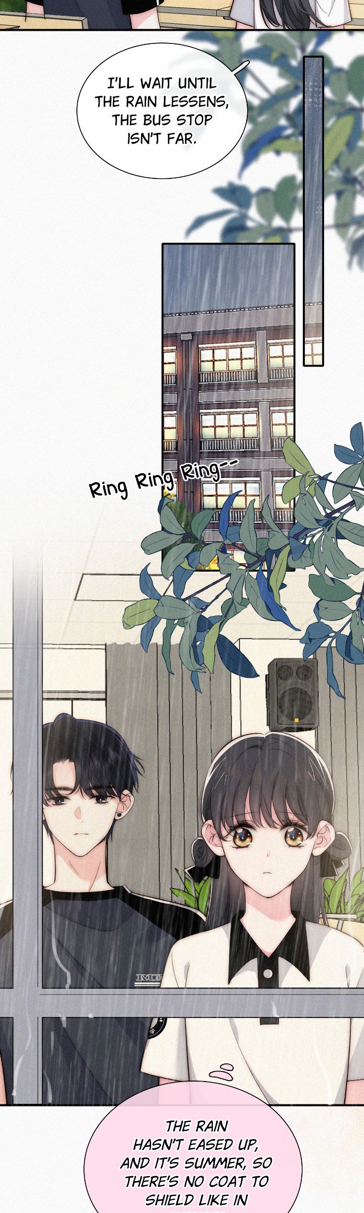 Read Only Love EN Manga Online