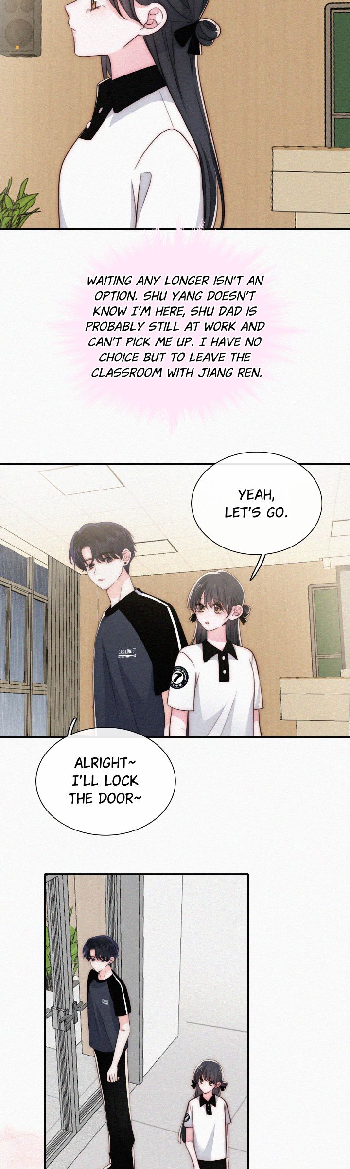 Read Only Love EN Manga Online