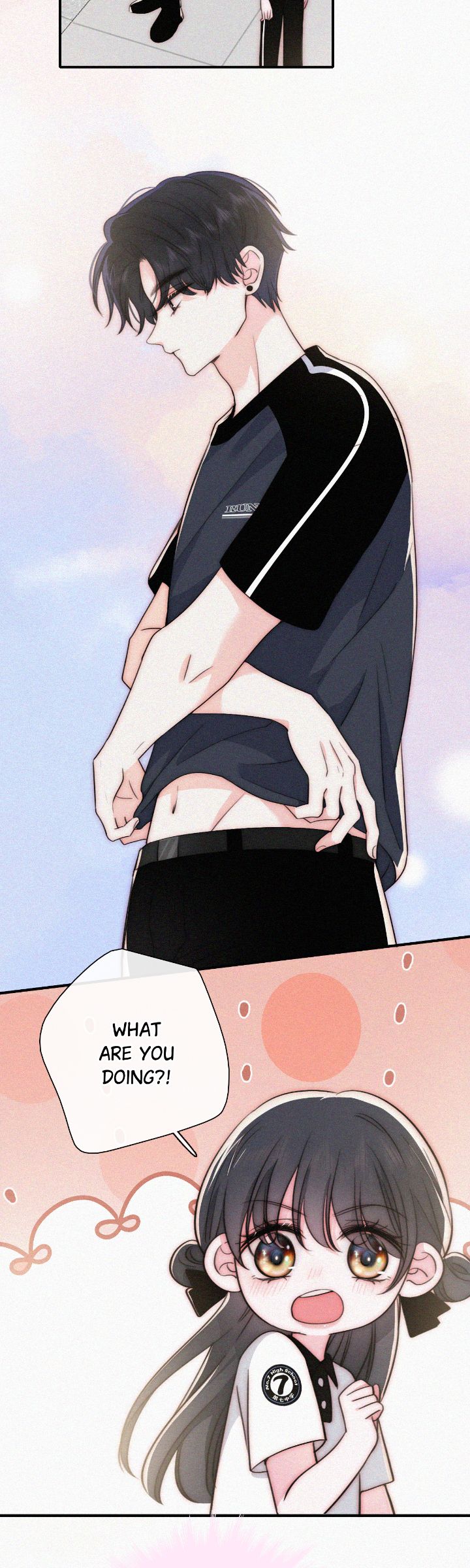 Read Only Love EN Manga Online